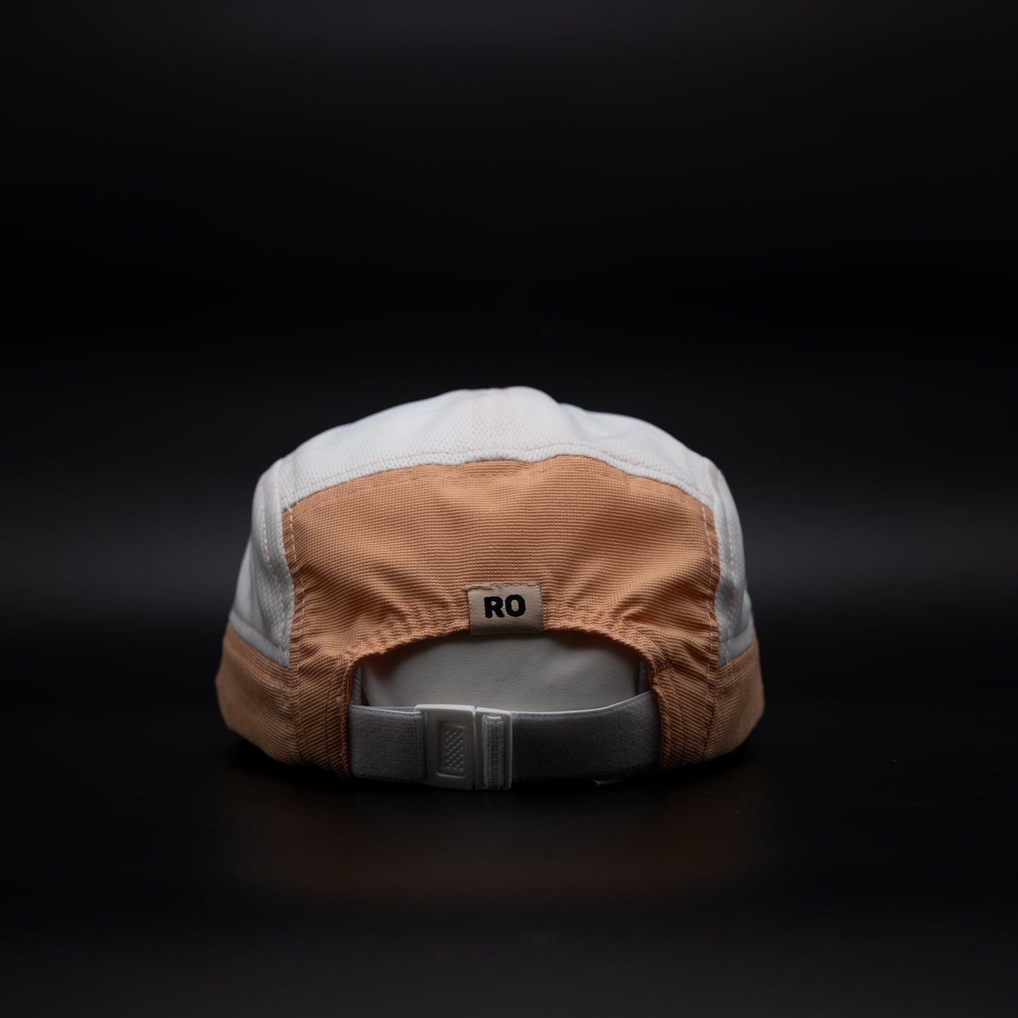 Running Cap - Apple Cinnamon