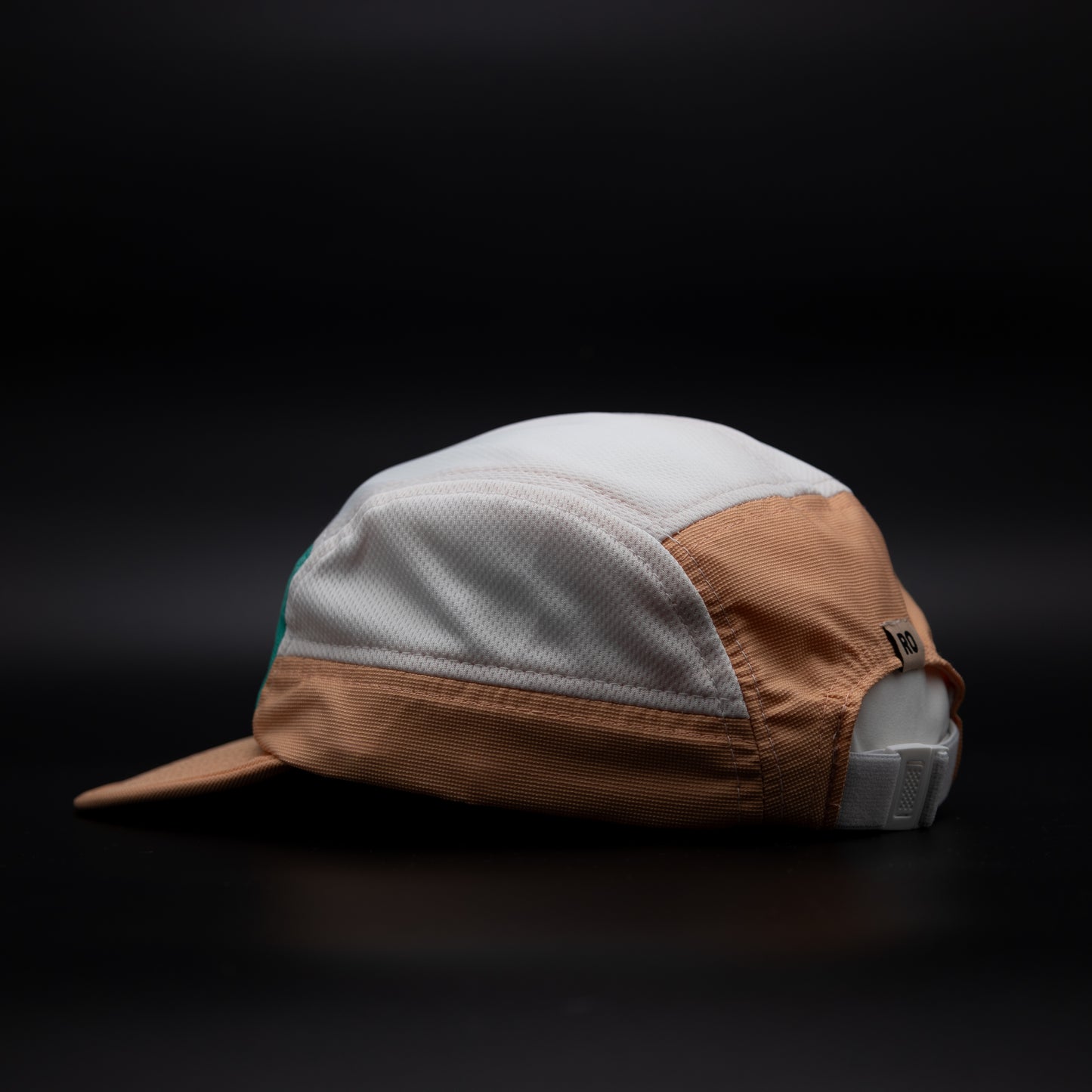 Running Cap - Apple Cinnamon
