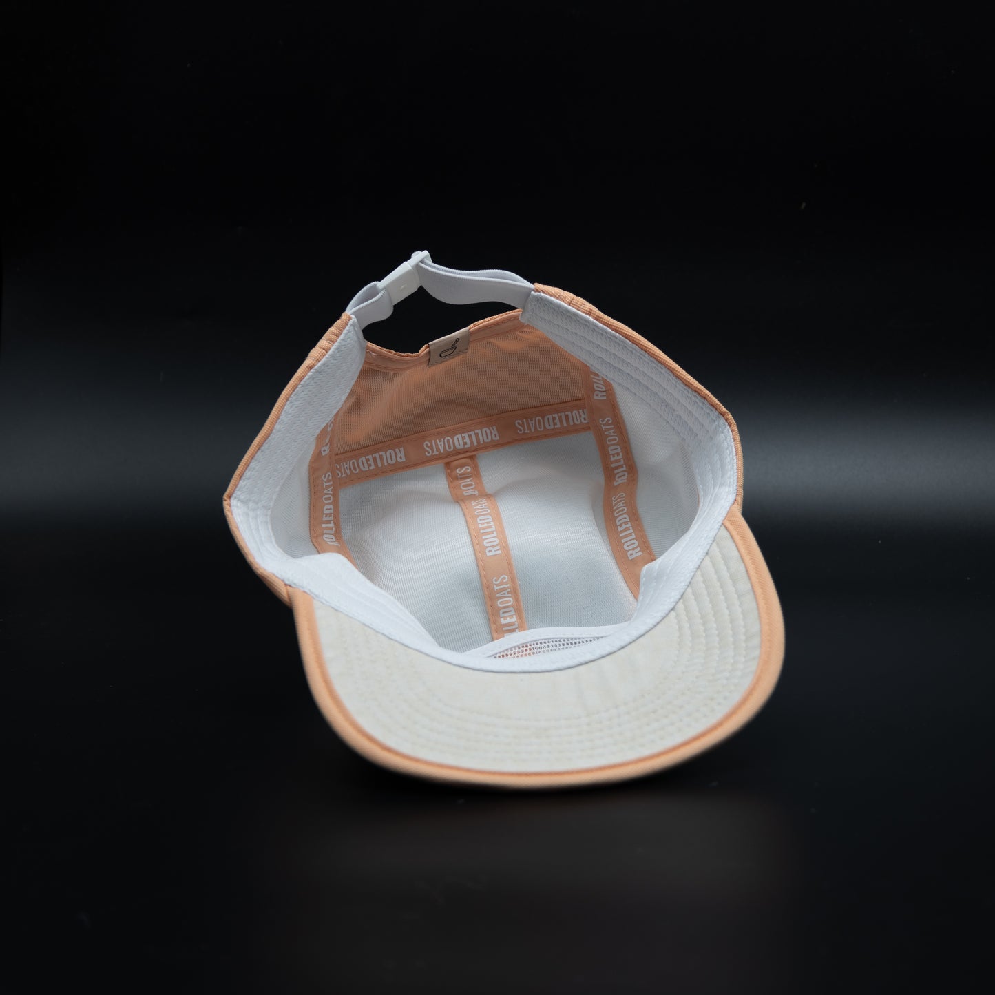 Running Cap - Apple Cinnamon