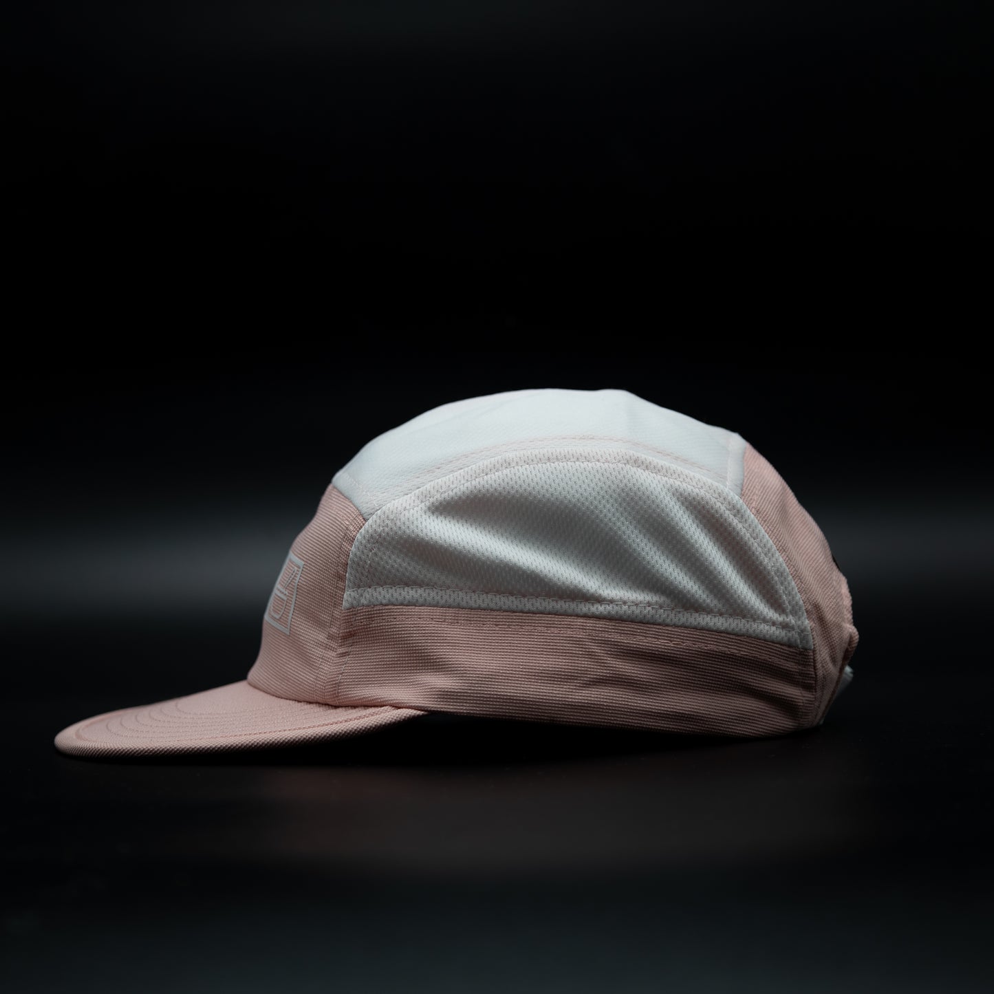 Running Cap - Cotton Candy