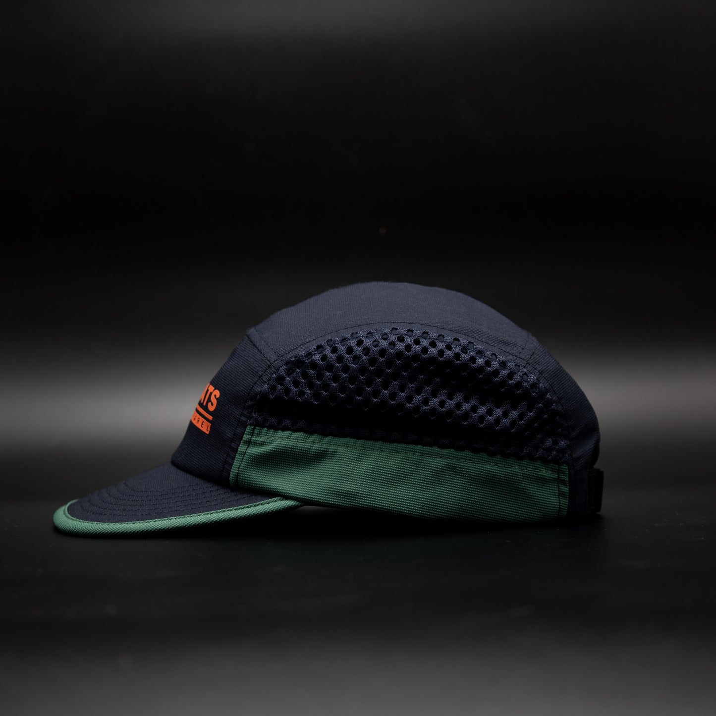 "Between Two Peaks" Edition - Navy