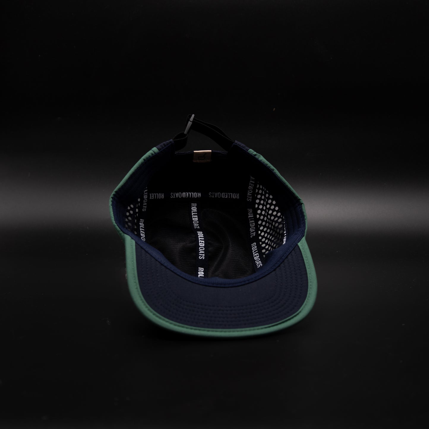 "Between Two Peaks" Edition - Navy