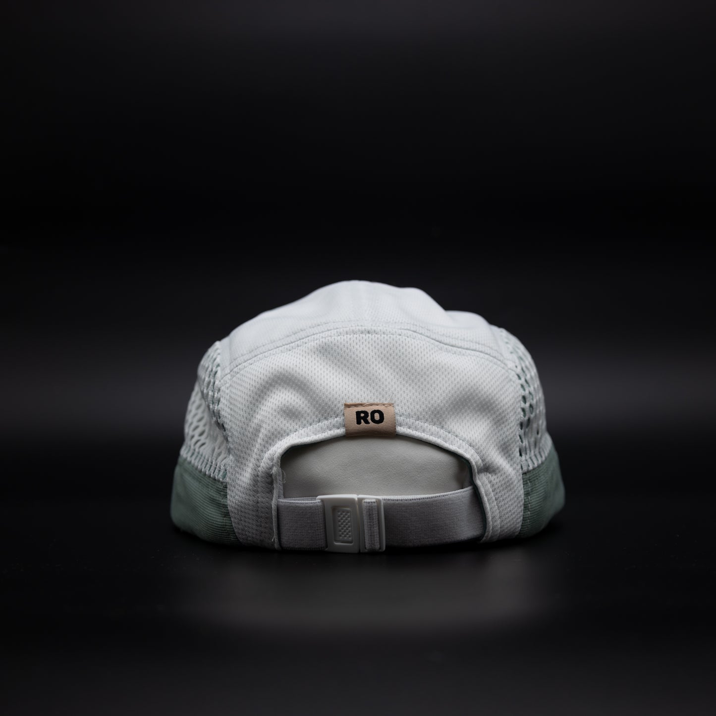 "Between Two Peaks" Edition - White