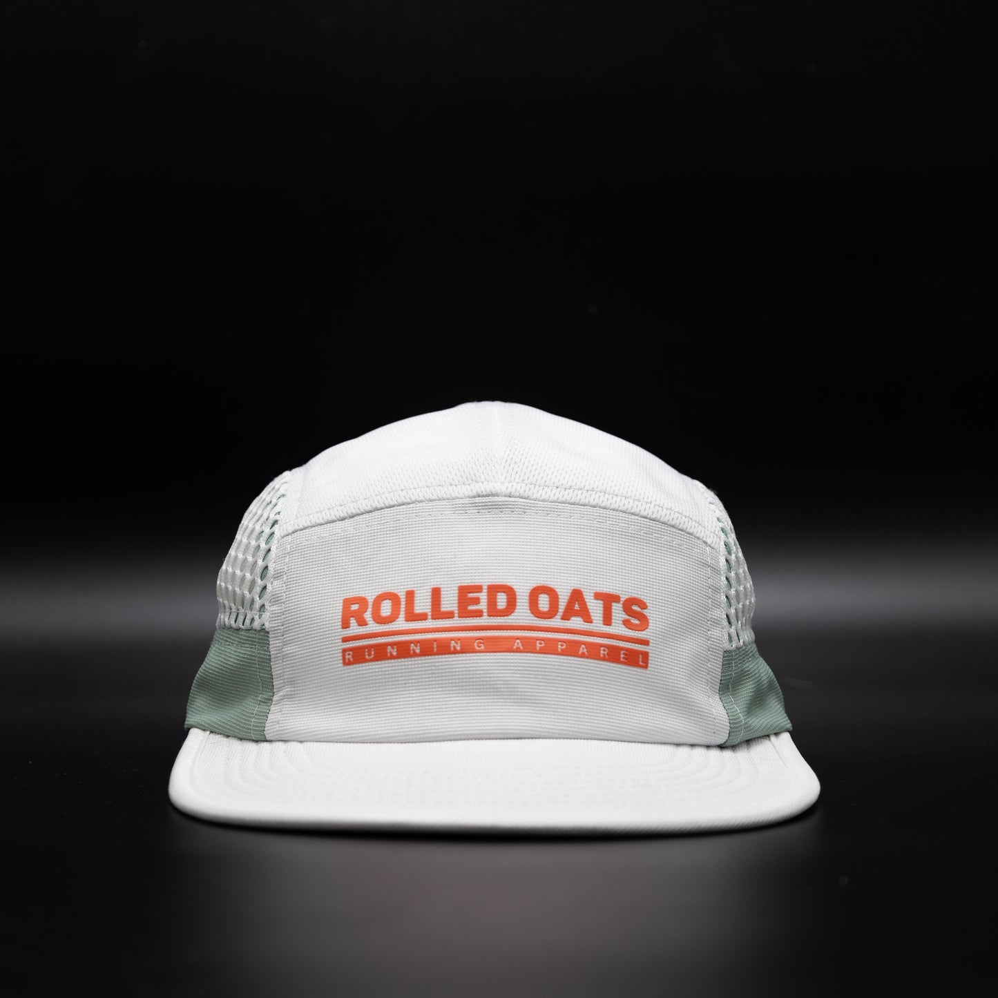 "Between Two Peaks" Edition - White
